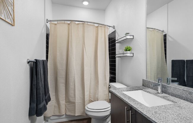 Studio, 1 bath, 327 sqft, $999, Unit #233