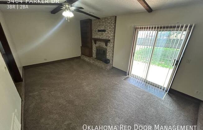 3464 PARKER DR