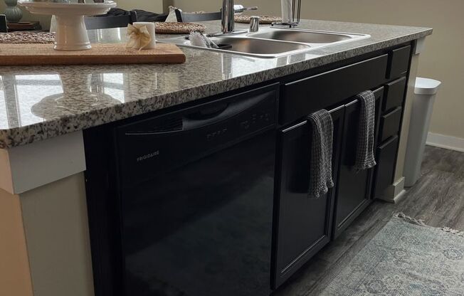 The Artisan Lofts Apartments