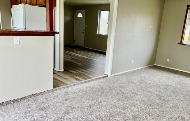 **$500 Move In Special** Newly Renovated 3 Bedroom Home in Federal Way
