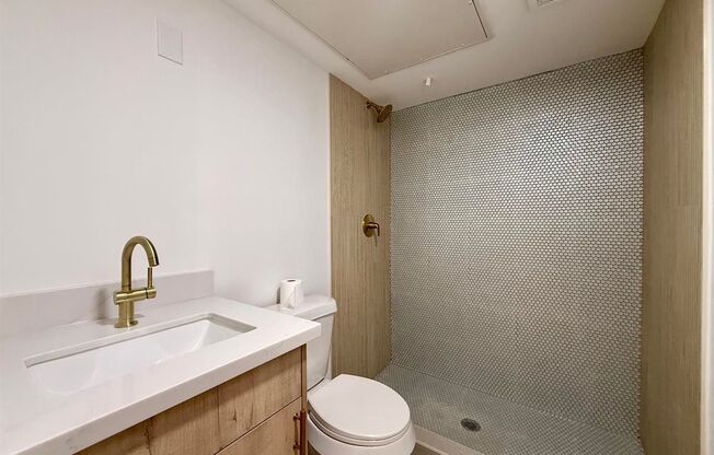 2 beds, 1 bath, 500 sqft, $1,245, Unit 1