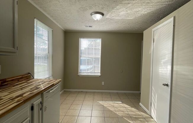 Newly Renovated Just For You!