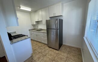 2 beds, 1 bath, 659 sqft, $2,240, Unit Unit 1