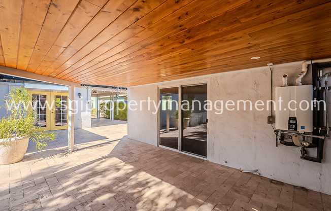 Partner-provided property photo