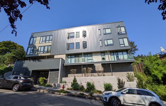Viewpoint Terrace Apartments