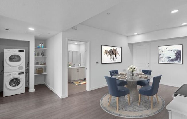 1 bed, 1 bath, 669 sqft, $2,795, Unit 212