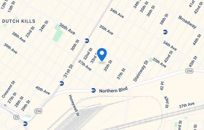 3637 34 ST