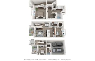 Partner-provided photo for $3444 unit