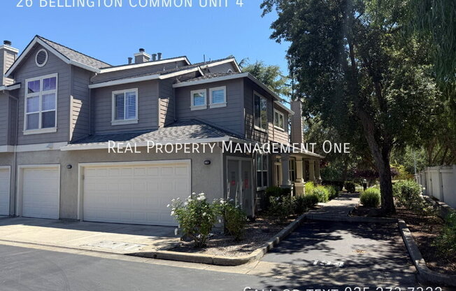 26 BELLINGTON CMN