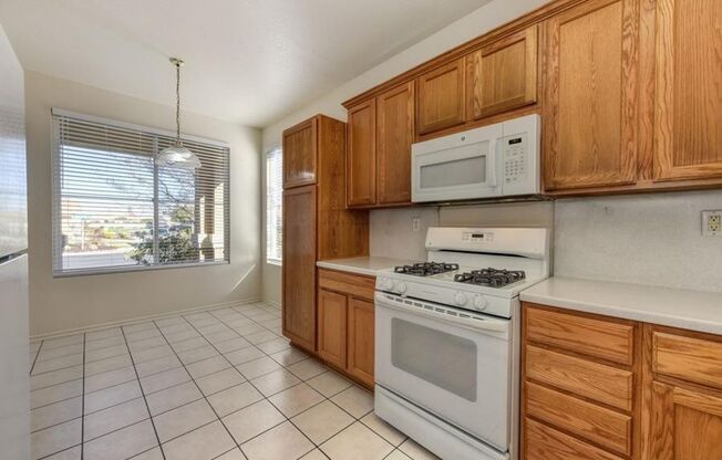 2 beds, 2 baths, $2,445