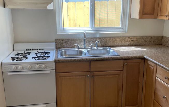 Studio in Pacific Beach Apartment Community