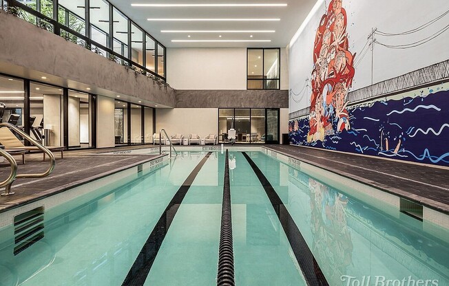 2 beds, 2 baths, 1,100 sqft, $13,500, Unit N8C