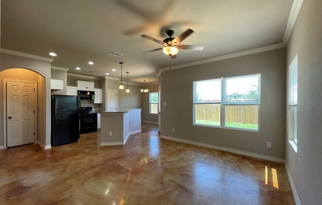 3 beds, 2.5 baths, $1,500, Unit 1776