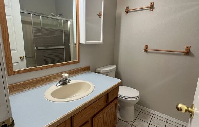 3 beds, 2 baths, $2,295