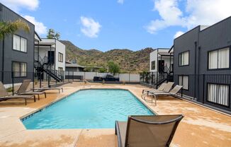 Santa Cruz Villas