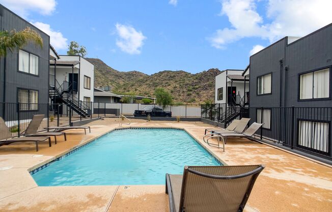 Santa Cruz Villas