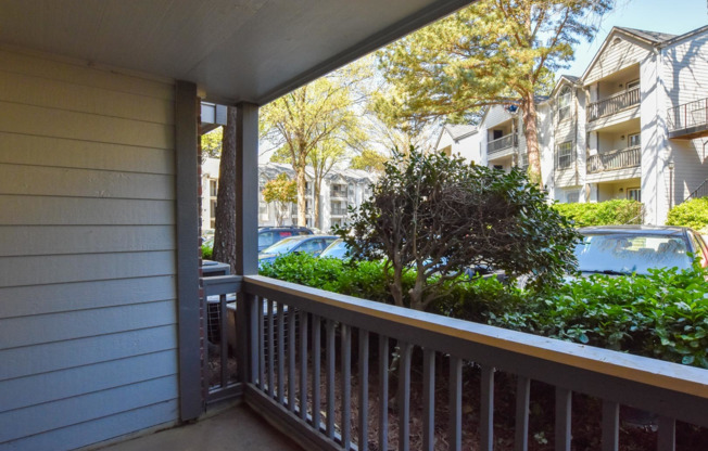 Ask About Our Brand New Renovated Apartments!