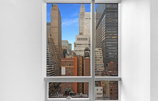 1 bed, 1 bath, $4,850, Unit 15C