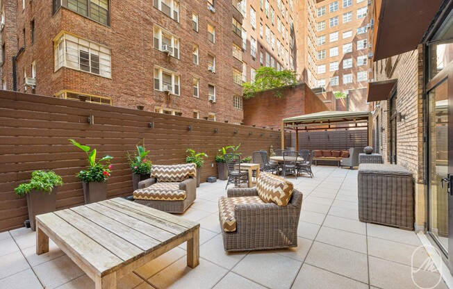 103 East 86th St #11A