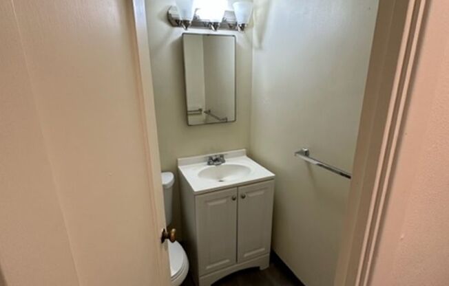 1 bed, 1 bath, 548 sqft, $1,249, Unit 304A