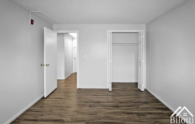 Prospect Street Apartments