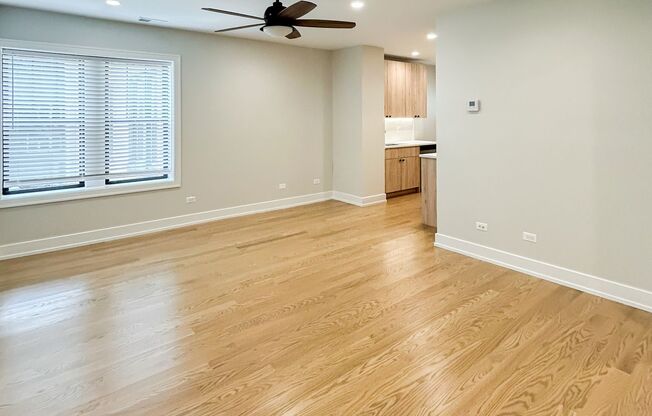 2 beds, 1 bath, 822 sqft, $2,550, Unit 1908-2