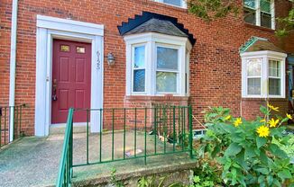 Townhome for rent in Lake Walker