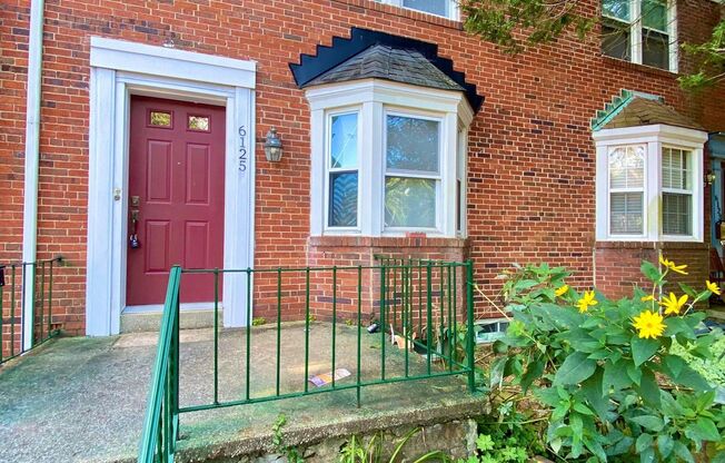 Townhome for rent in Lake Walker