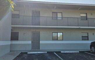 Apartment for rent