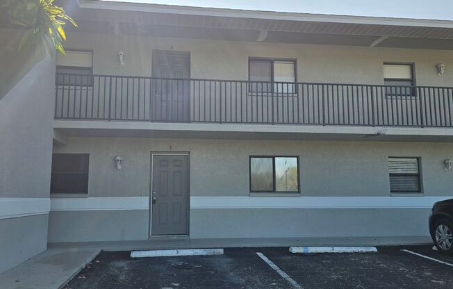 Apartment for rent