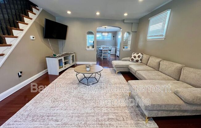 317 BARKER AVE