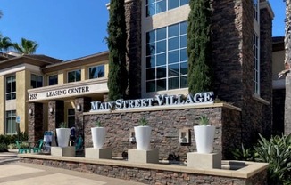 Main Street Village