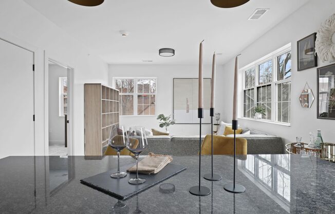 1 bed, 1 bath, 747 sqft, $1,420, Unit 210