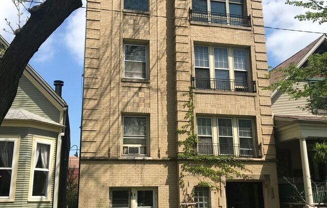 CityFlats, LLC - 1446 Pensacola