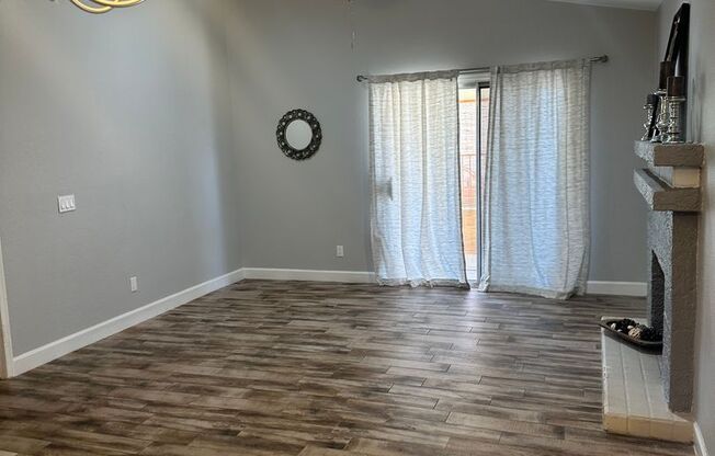 Great Gilbert Patio HOME