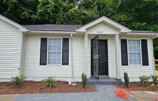 Fully Renovated 3BR/2BA Home – Move-In Ready!