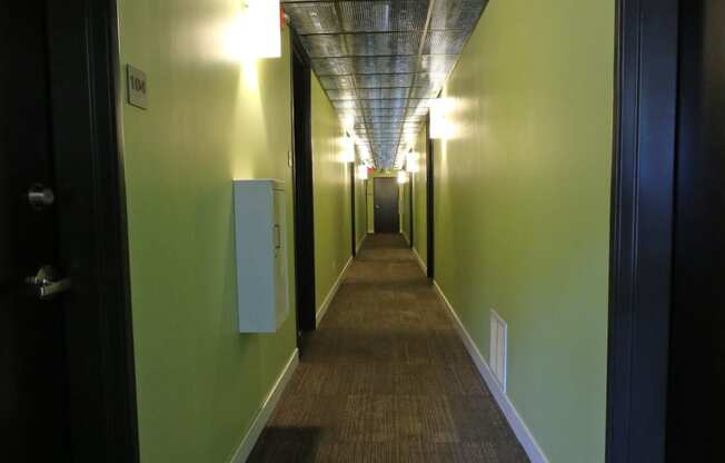 La Pompadour Minneapolis