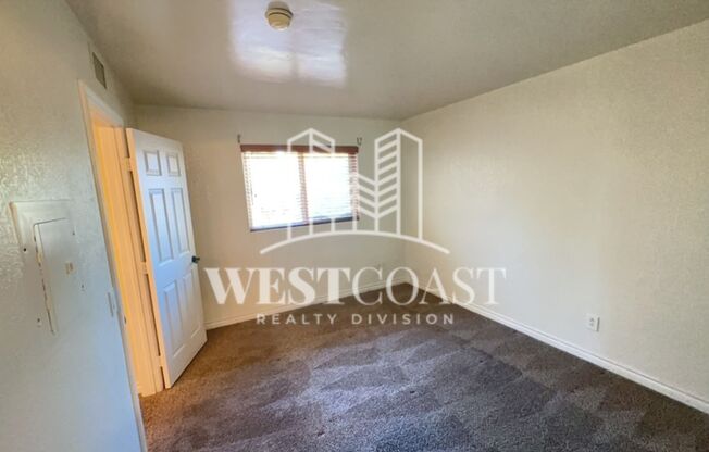 2 beds, 2 baths, $2,850