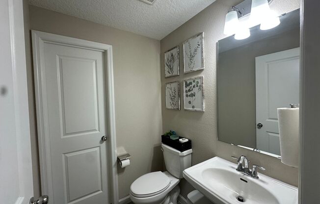 Spacious Home in Growing Area of St Johns County