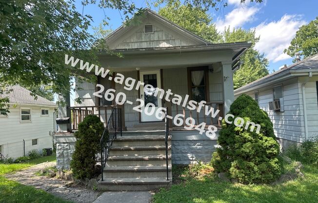 538 Irene Ave