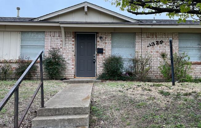 7326 Harold Walker, Dallas, TX 75241