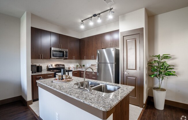 14700 Woodson Park Dr