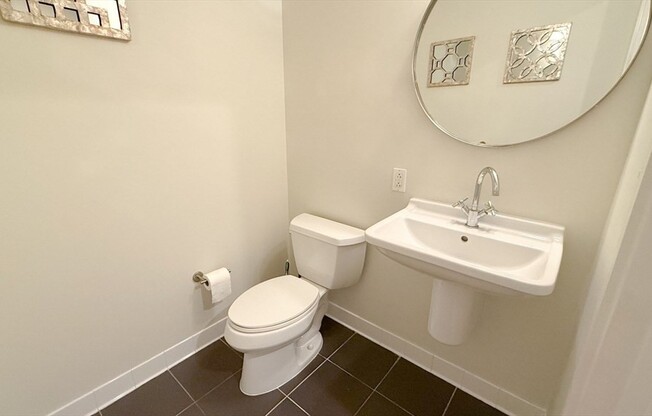 1 bed, 1.5 baths, 948 sqft, $3,800, Unit 127