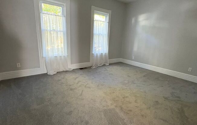 STUNNING Two Bedroom Single Family Home!