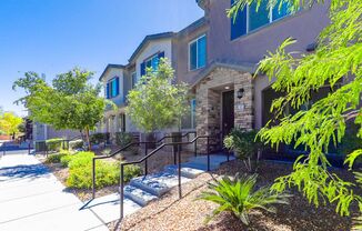 3 beds, 2.5 baths, $2,150, Unit # 87