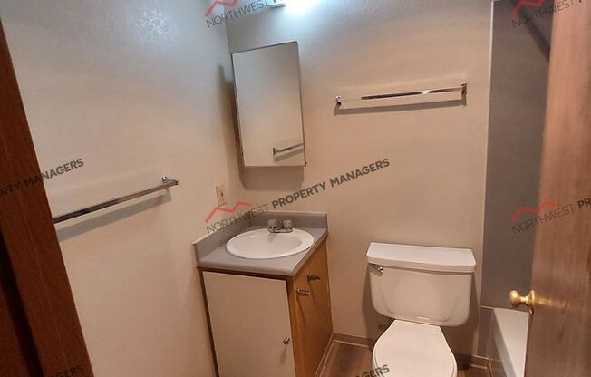 1 bed, 1 bath, 459 sqft, $895, Unit 1121-204