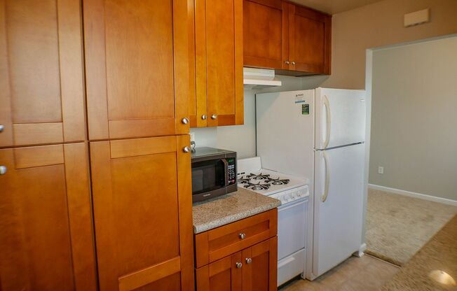 1 bed, 1 bath, 500 sqft, $2,350, Unit 812.5 Niantic Ct