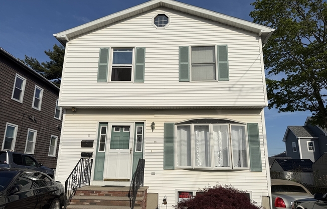 11 IRVING ST