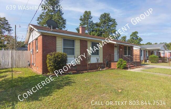 639 WASHINGTON CIR