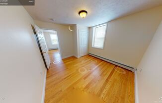 1 bed, 1 bath, $2,645, Unit 2F